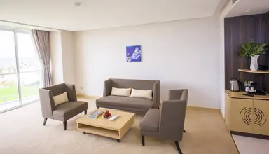 Muong Thanh Luxury Phu Quoc