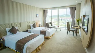 Muong Thanh Luxury Phu Quoc