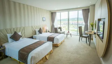Muong Thanh Luxury Phu Quoc