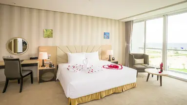 Muong Thanh Luxury Phu Quoc