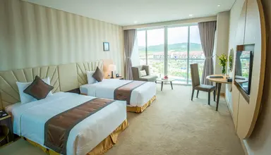 Muong Thanh Luxury Phu Quoc