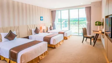 Muong Thanh Luxury Phu Quoc