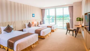Muong Thanh Luxury Phu Quoc