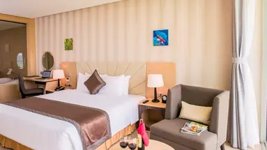 Muong Thanh Luxury Phu Quoc