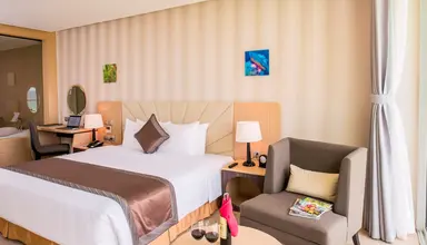 Muong Thanh Luxury Phu Quoc