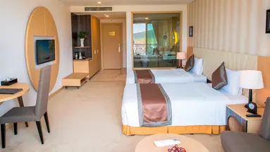 Muong Thanh Luxury Phu Quoc