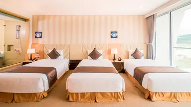 Muong Thanh Luxury Phu Quoc