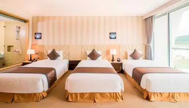 Muong Thanh Luxury Phu Quoc