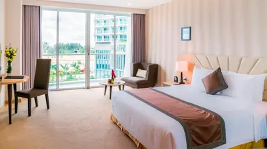 Muong Thanh Luxury Phu Quoc
