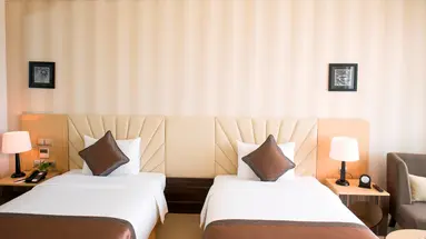 Muong Thanh Luxury Phu Quoc