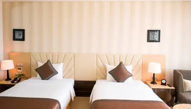 Muong Thanh Luxury Phu Quoc