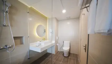 Muong Thanh Luxury Phu Quoc