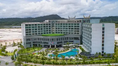 Muong Thanh Luxury Phu Quoc