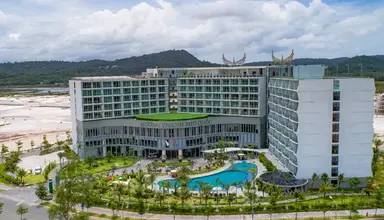 Muong Thanh Luxury Phu Quoc