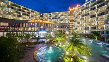 Muong Thanh Luxury Phu Quoc