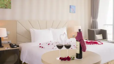 Muong Thanh Luxury Phu Quoc
