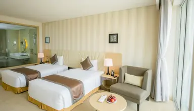 Muong Thanh Luxury Phu Quoc