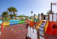 MUR Bungalows Parque Romantico