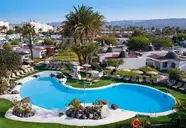 MUR Bungalows Parque Romantico