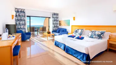 Mur Faro Jandia & Spa
