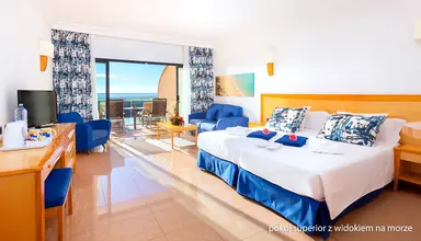 Mur Faro Jandia & Spa