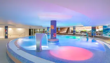 Mur Faro Jandia & Spa