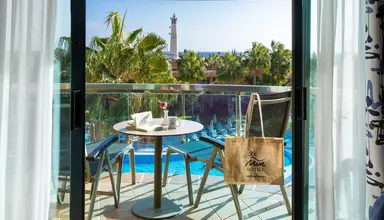 Mur Faro Jandia & Spa