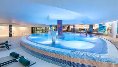 Mur Faro Jandia & Spa
