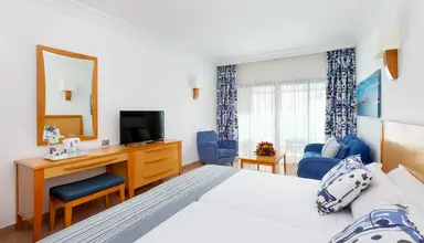 Mur Faro Jandia & Spa