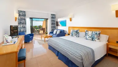 Mur Faro Jandia & Spa