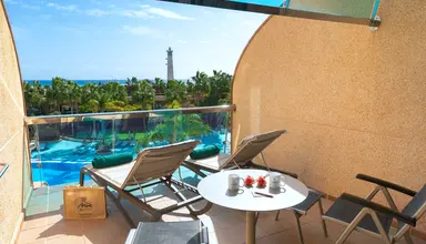 Mur Faro Jandia & Spa