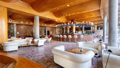 Mur Faro Jandia & Spa