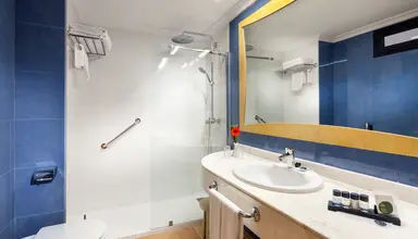 Mur Faro Jandia & Spa