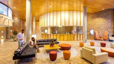 Mur Faro Jandia & Spa