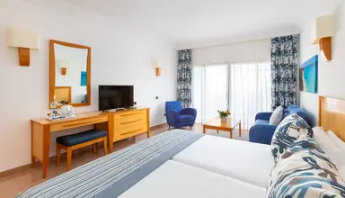 Mur Faro Jandia & Spa