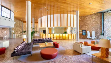Mur Faro Jandia & Spa