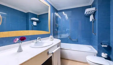 Mur Faro Jandia & Spa