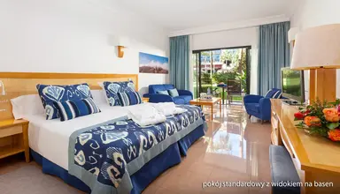 Mur Faro Jandia & Spa