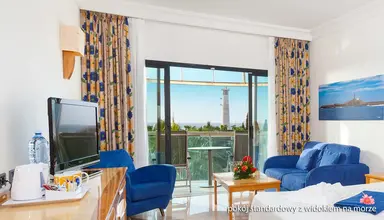 Mur Faro Jandia & Spa