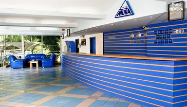 Mura (Albena)