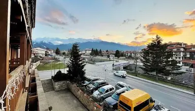 Mura (Bansko)