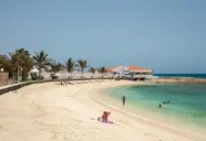 Murdeira Village