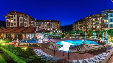 Murite (Bansko)