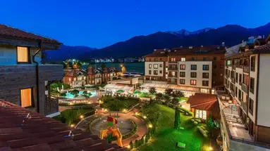 Murite (Bansko)
