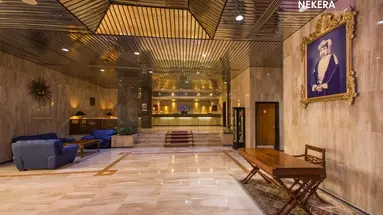Muscat Holiday