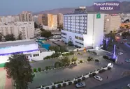Muscat Holiday