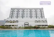 Muscat Holiday