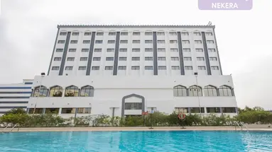 Muscat Holiday