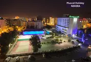 Muscat Holiday