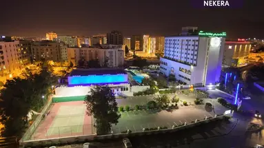 Muscat Holiday